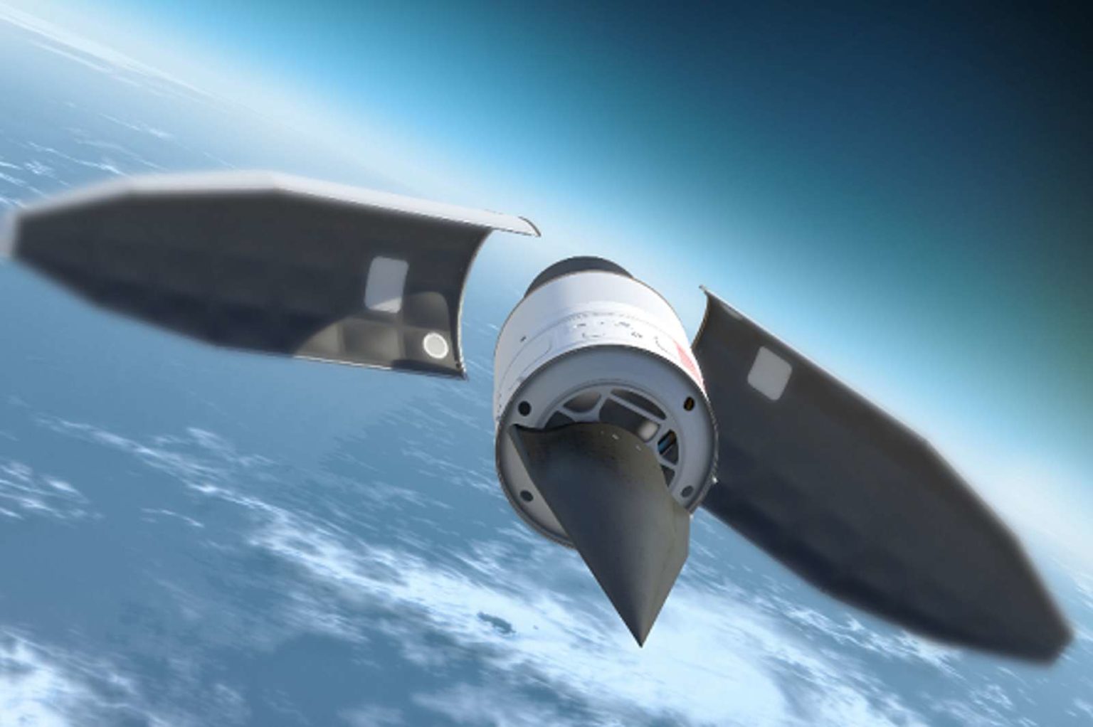 Hypersonic Weapons Taisson